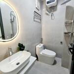 Bán nhà Đội Cấn nhà mới koong đẹp như khách sạn 5 * 2 thoáng ,full nội thất xịn 39m giá 9.6 tỷ ( có TL ) .