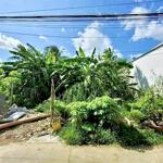 Bán 3 Nền hẻm 388 Nguyễn Văn Cừ, P.An Khánh, Q.Ninh Kiều, Cần Thơ