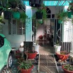 Bán nhà ngay trung tâm Hóc Môn 150m2 giá 890 triệu
