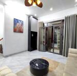 BÁN NHÀ ĐẸP TRUNG TÂM HAI BÀ TRƯNG – NGÕ 161C ĐẠI LA – 34M² – 4 TẦNG – MẶT TIỀN 6M – GIÁ 7.45 TỶ