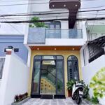 Bán nhà mới xây khu dân cư 3A, An Bình, Ninh Kiều