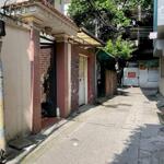 CHÍNH CHỦ BÁN NHÀ RIÊNG 4 TẦNG, NGÕ THÔNG, Ô TÔ VÀO NHÀ, 150M RA BV THANH NHÀN,