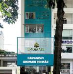 CHO THUÊ TOÀ NHÀ TRẦN QUỐC THẢO, QUẬN 3 - 6M X 20M - 7 TẦNG - THANH MÁY PCCC