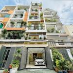 Bán Siêu Phẩm Nhà Phố Có Thang Máy Đường Quang Trung, Phường 08, Quận Gò vấp, Hồ chí Minh