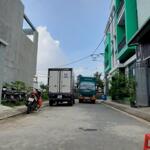 Bán nhà mới Trệt 2lầu đường số 6 Linh Xuân Thủ Đức ,LH 0909428959.