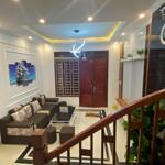 SIÊU PHẨM NHÀ MỚI NGÃ TƯ MINH KHAI- KIM NGƯU_ 40M2_ 4 TẦNG_ GIÁ 6.5 TỶ_CÁCH OTO 20M.
