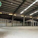 Cho thuê nhà xưởng diện tích 4.800 m2 tại Bình Thung, Dĩ An, Bình Dương