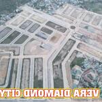 Đất nền sổ đỏ ngay sát Cửa Khẩu Bắc Luân-Vera Diamond City Móng Cái giá đầu tư