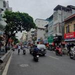 Bán 59M bạch mai tặng nhà cách 1 nhà ra mặt phố hai bà trưng