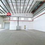 Cho thuê xưởng sản xuất 2654m2, KCN Amata, Long Bình, Biên Hòa, giá thuê 528tr/tháng.