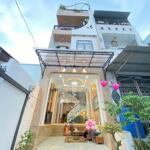 BÁN NHÀ MT BÌNH CHÁNH, 1 TRIỆT 2 LẦU, 76M² GIÁ 3TỶ,SỔ HỒNG RIÊNG