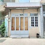 Nhà cấp 4 — 44m2 (3,9*12) Trung Mỹ Tây 13 Q12 , hẻm 3,5m , thu nhập 5tr,th - 3 tỷ nhỉnh 0932030061