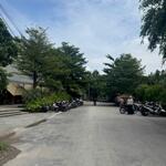 Bán đất mặt tiền Sông Sài Gòn, P. An Phú Đông, Quận 12: 23 x 100m, giá 168 tỷ.