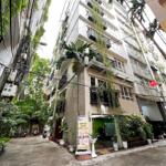 Tòa Apartment cao cấp Láng Hạ Lô Góc 3 Thoáng 10 Tầng View Hồ 72 Tỷ