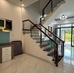  BÁN GẤP NHÀ ĐẸP TÂN KIÊN - 3 PHÒNG NGỦ - CHỈ 1 TỶ900 TRIỆU (SỔ HỒNG RIÊNG, 80M²)