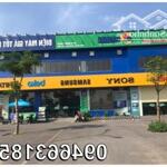 Chính chủ cho thuê mặt bằng kinh doanh tại Tứ Nghi - Chợ Chiều Mỹ Đức, An Lão, Hải Phòng - 0946631856