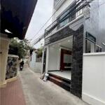 Bán nhà 80m&#178;, 4 tầng, 4PN, 4WC, Vĩnh Ninh, Vĩnh Quỳnh, Thanh Trì - KD, NGÕ THÔNG - 6.2 tỷ 0702121992