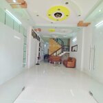 CG Cho Thuê Nhà 1 Trệt 2 Lầu - KDC Hưng Phú - Cái Răng - Cần Thơ - Có Nội Thất - 4PN