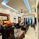 NHÀ PHỐ MINH KHAI, Ô TÔ TRÁNH, MẶT TIỀN RỘNG ĐẸP 58m x 6 TẦNG, KINH DOANH
