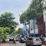 MT Phố Ngân hàng Lý Thường Kiệt,P.7,Q.Tân Bình - 10x38m(CN: 365m2)CTXD: Hầm+ 10 tầng - Gía: 120 Tỷ TL