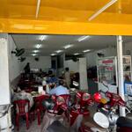 CHO THUÊ NHÀ MẶT TIỀN ĐƯỜNG NGUYỄN VĂN LINH GẦN KDC 91B GIÁ 17 TRIỆU