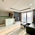 Bán căn hộ cao cấp Green Valley DT 131m2, TK 3PN, 2WC, NTDD, giá 9.8ty