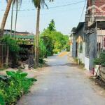 Bán đất Diên Toàn mặt tiền đường Nội Thôn thông ra Uỷ ban xã và Võ Nguyên Giáp chỉ 300m