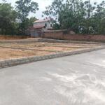 Bán đất Hiệp Hòa, Bắc Giang 95.5m2, mt5.25m, Lô góc, Ôtô tránh, view cánh đồng 760 tr