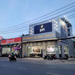 BÁN GẤP NHÀ VIP 2MT NGUYỄN XÍ – VỊ TRÍ ĐẸP, THU NHẬP KHỦNG! 49 tỷ
