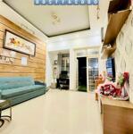  NHÀ 2 TẦNG KIÊN CỐ – NGAY HTP – GẦN PHÚ MỸ HƯNG –DTSD 154M2 – GIÁ NHỈNH 6 TỶ