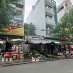 Bán nhà mặt tiềnPhạm Văn Bạch, Phường 12, Quận Gò Vấp - Diện tích : 4,6m x 20mCN:92m2