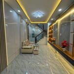 BÁN NHÀ CHO DÂN CHỐT NHANH – GIÁ CHO DÂN ĐẦU TƯ - TRƯỜNG CHINH - 44M2 - THIẾT KẾ GỌN SẠCH