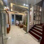 BÁN NHÀ NGUYỄN VĂN LỘC – 77M² – 5 TẦNG – VỈA HÈ – VIEW HỒ MỘ LAO – GIÁ NHỈNH 22 TỶ