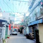 Nhà 2 tầng lô góc gần chợ Phước Long B,Phước Long A,Q9-3ty95