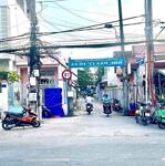 Nền thổ cư trục chính Khu Dân Cư 3A, gần chợ An Bình