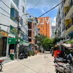 Bán CHDV 26 Phòng, Dòng Tiền 170tr/ Th, Hẻm Xe Hơi Nguyễn Thái Sơn , Gò Vấp