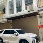 SIÊU HIẾM- Phân Lô Ôtô tránh Phố Quan Nhân 60/65m, 9T Thang máy, MT 5.4m 31.1 Tỷ, Ngõ thông gần phố - LH 0987881444
