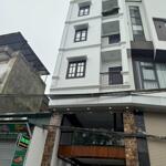 Chính chủ cho thuê nhà 6 tầng tại mặt đường ngõ 18 Tả Thanh Oai, Thanh Trì, Hà Nội