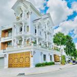 Nhà góc 2 MT KDC Hồng Phát