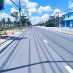 600m2 ĐẤT THỔ CƯ MT ĐƯỜNG NGUYỄN CỬU PHÚ GIÁ TỐT XÃ TÂN KIÊN