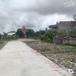 Đất Lương Quán, Nam Sơn ngõ thông, ô tô đi lại thoải mái chỉ với 1 tỷ đồng