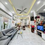 Biệt thự 3 Lầu 120m2 Khả Vạn Cân- Phạm Văn Đồng Thủ Đức Giá Tốt