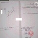 Cần bán nhà ngay trung tâm Hóc Môn 107m2 mà giá 650 triệu