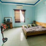 BÁN NHÀ HXH THÔNG RA NHIỀU HƯỚNG, PHÚ THUẬN QUẬN 7, 4 TẦNG, 80M2(5×19), GIÁ 8.5 TỶ