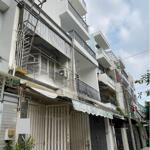 Ngày công viên làng hoa , nhà đẹp HXH thông 64m2 chỉ 6ty450