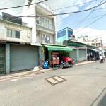 Bán nhà 2MTKD 50m2, oto thông. Sát Hoàng Diệu 2. Thủ Đức. Chỉ 5,6ty.
