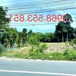 CHÍNH CHỦ CẦN BÁN LẠI 5 NỀN ĐẤT 27X47 NGAY CHỢ MINH LẬP CHƠN THÀNH BP GIÁ 360 TRIỆU
