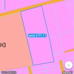 cần bán hơn 2 sào đất thuộc TP Phú Mỹ, BRVT