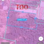 Bán lô đất phường Phú Mỹ, TP Phú Mỹ, BRVT