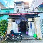 Hàng hiếm - Nhà 1 lầu mặt tiền hẻm xe hơi Nguyễn Thị Thập, Quận 7